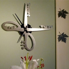 Fun Wall Clocks