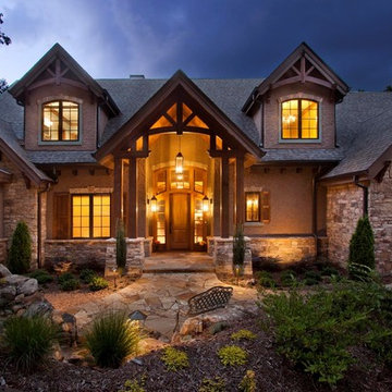 SkyTop Estate