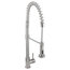 Miseno Mk Lunetta Commercial Style Pre Rinse Kitchen Faucet Miseno Mk Lunetta Commercial Style Pre Rinse Kitchen Faucet