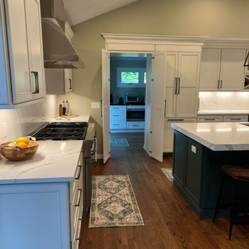 Special Additions | Morris Plains, NJ | Kitchen Remodel