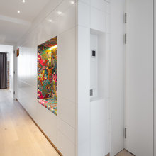 Inspiration couloir
