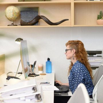 Regan Baker Design Office