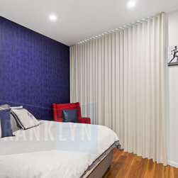 Franklyn Curtains - Curtains