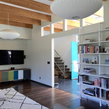 Rodney Walker House