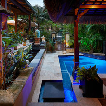 Pools