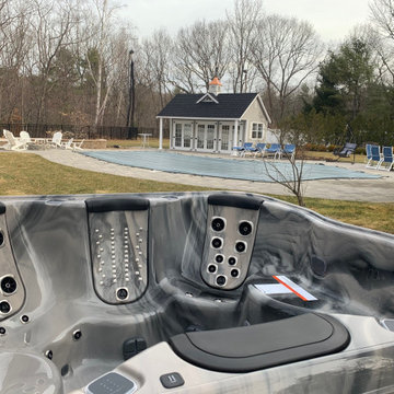 Bullfrog Spas of New England