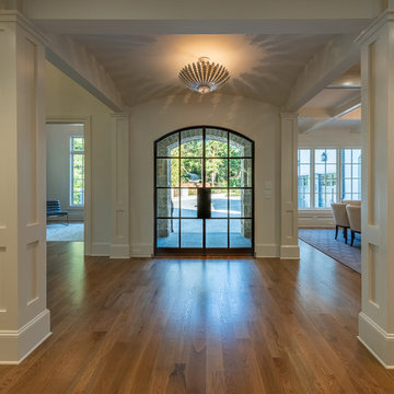 Tuxedo Park Buckhead Atlanta Georgia