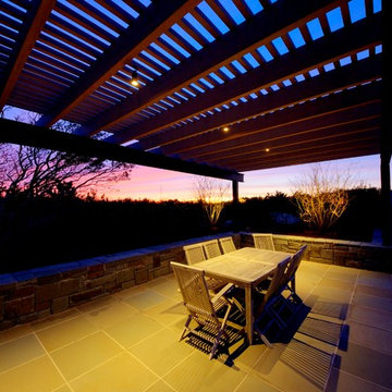 Amagansett Modern Waterfront