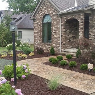 Landscape Renovation (Mentor, OH)