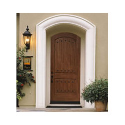 Therma Tru - Front Doors