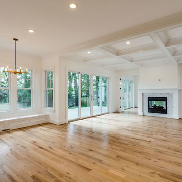 The Charleston Model - 3010 N Florida Street