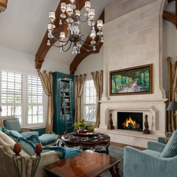 Home Remodel Sherman, TX