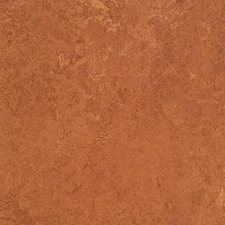 Forbo - Forbo Marmoleum Real, Rust - 2767 - Flooring