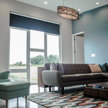 2017 Parade of Homes