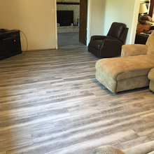 Flooring