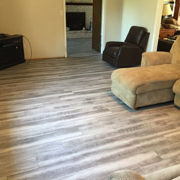Vinyl Plank
