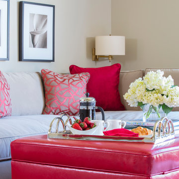 Sensuous Master Suite
