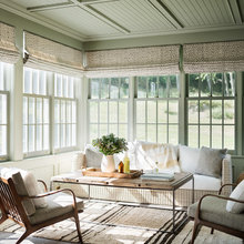 Sunrooms