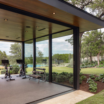 West Ridge Residence