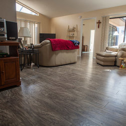 Laminate Flooring - Products