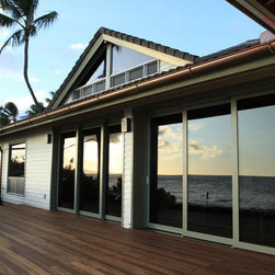 PAM Slide & Seal - Windows And Doors