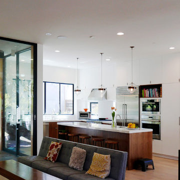 Rosewood House