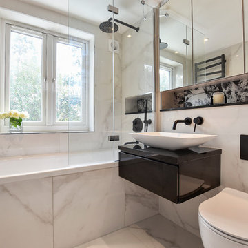 Case Study: Richmond, TW9