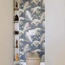 WC ETAGE