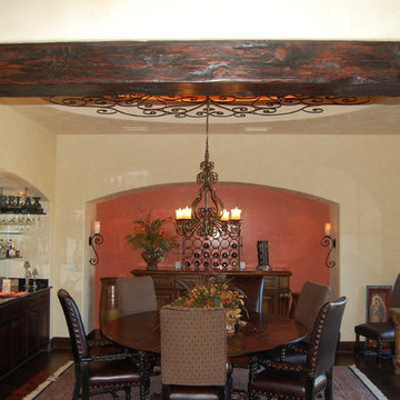 Wall Plaster