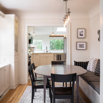 Greenlake Great-room Addition