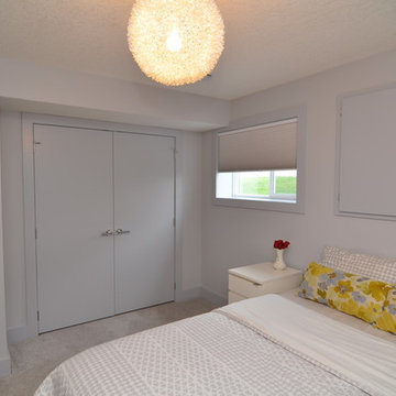 Chestermere - Lakeside Renovation