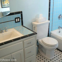bathroom ideas