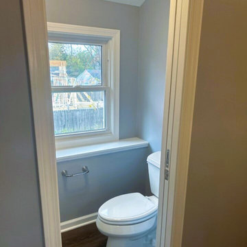Bathroom Remodel