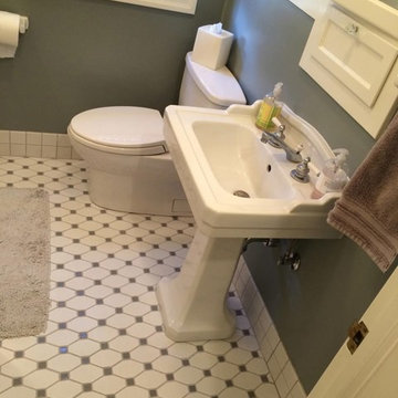 Our Work