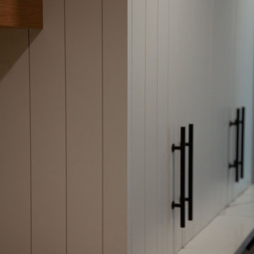 Wirth Lake Modern Laundry