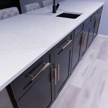 Quartz Liberty Gold