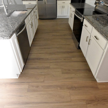 Tile Flooring