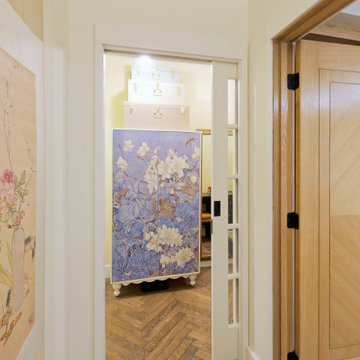 Upper East Side Apartment Renovation | Manhattan Co-op