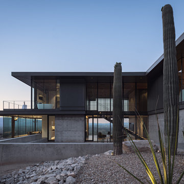 Ventana House