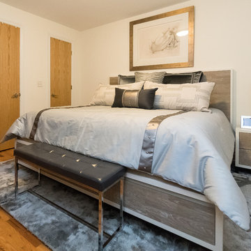 Master Bedroom Design