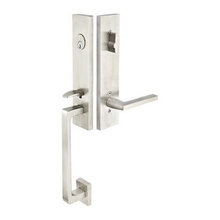 door knobs