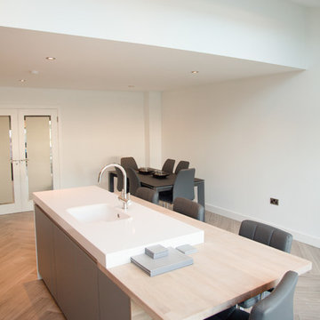 Citywest Residence