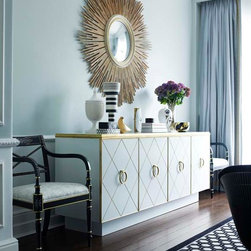 Astor Apartment - Storage Units & Cabinets