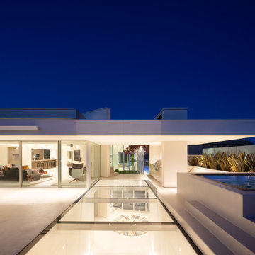 Boundary Bay Residence
