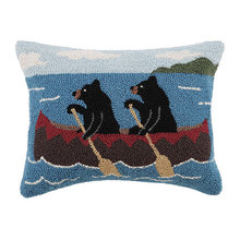 Accent Pillow