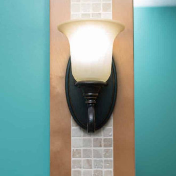 BATHROOM REMODELING PROJECT IN SPRING ROAD, MARYLAND