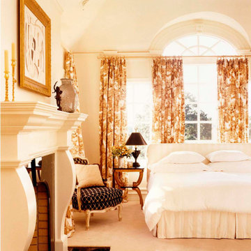 Bedroooms/Sitting Rooms