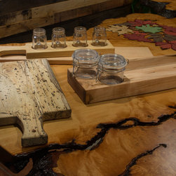 Charcuterie Platters - Serving Dishes And Platters
