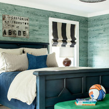 Connor's Room