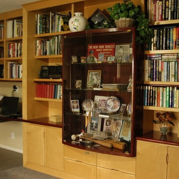 Custom Furniture